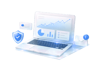 Processus d'inscription simplifié pour le trading crypto sur la plateforme Delta Capitorio