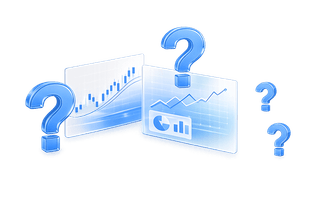 Page d'assistance clientèle destinée à l'aide sur la plateforme de trading